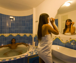 Hotel Zì Carmela